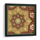 Patchwork Ix - Chariklia Zarris | Cuadro decorativo de Canvas Lab