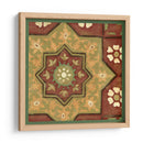 Patchwork Ix - Chariklia Zarris | Cuadro decorativo de Canvas Lab