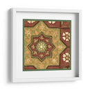 Patchwork Ix - Chariklia Zarris | Cuadro decorativo de Canvas Lab