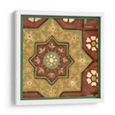 Patchwork Ix - Chariklia Zarris | Cuadro decorativo de Canvas Lab