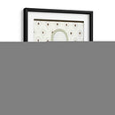 Bath Parisian Ii - June Erica Vess | Cuadro decorativo de Canvas Lab