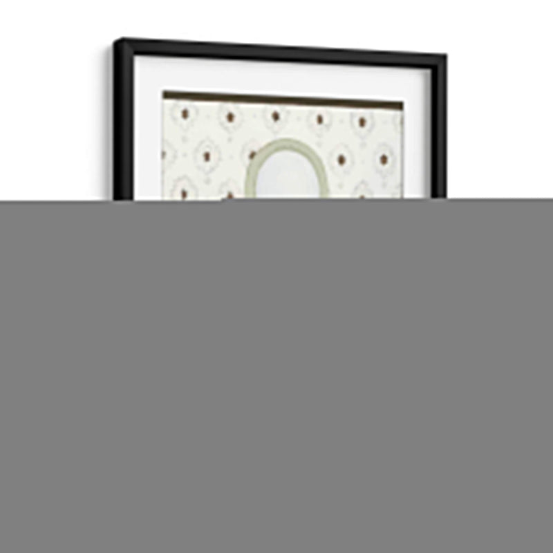 Bath Parisian Ii - June Erica Vess | Cuadro decorativo de Canvas Lab