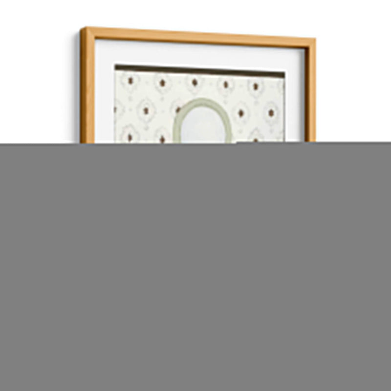 Bath Parisian Ii - June Erica Vess | Cuadro decorativo de Canvas Lab