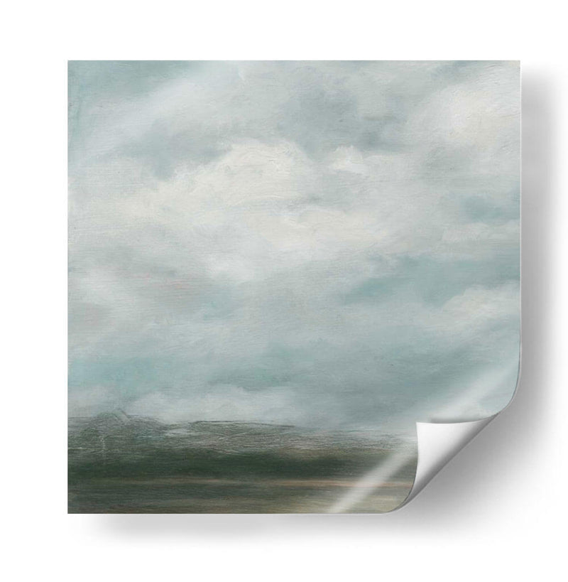 Niebla Nube I - Ethan Harper | Cuadro decorativo de Canvas Lab
