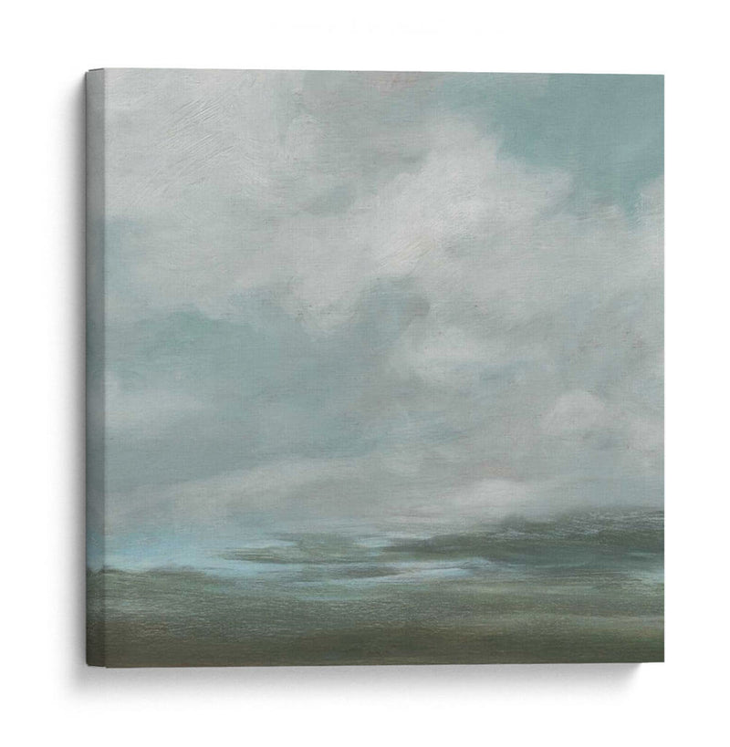 Nube Mist Ii - Ethan Harper | Cuadro decorativo de Canvas Lab