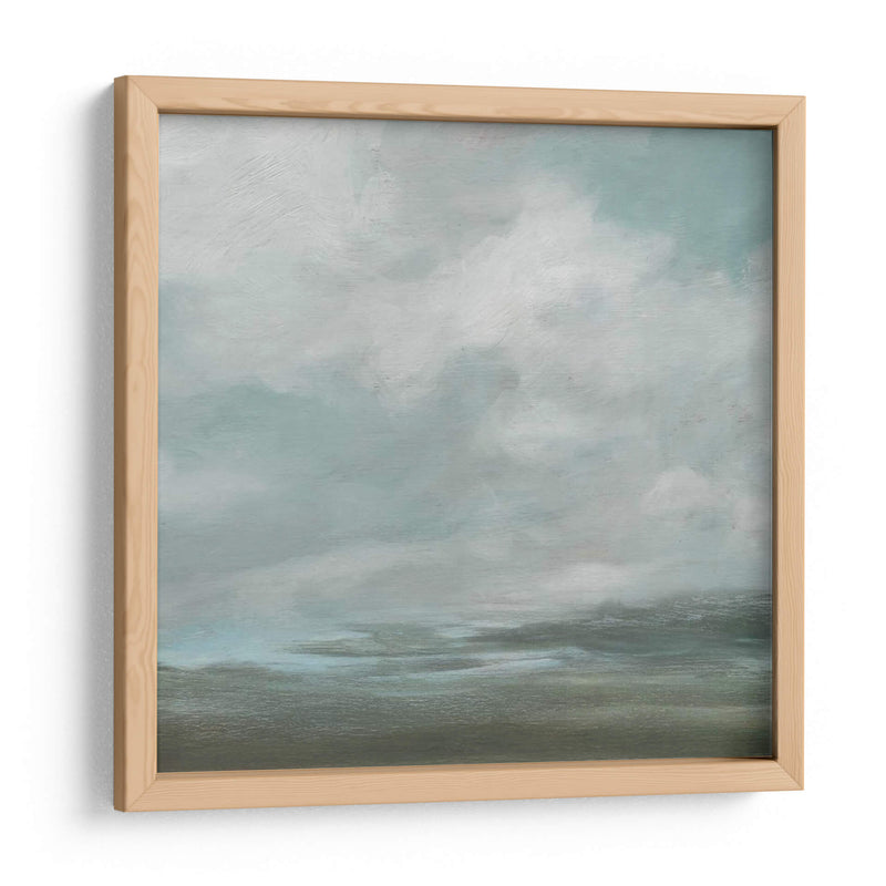 Nube Mist Ii - Ethan Harper | Cuadro decorativo de Canvas Lab