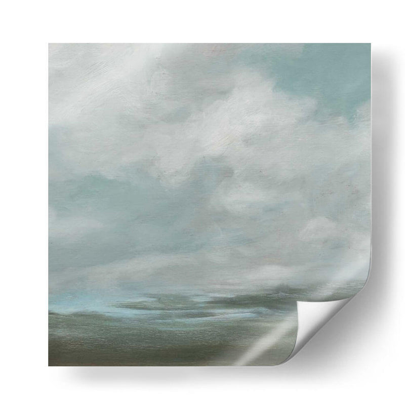 Nube Mist Ii - Ethan Harper | Cuadro decorativo de Canvas Lab