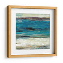 Sea Breeze Abstract Ii - Tim OToole | Cuadro decorativo de Canvas Lab