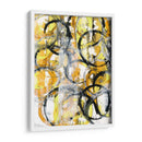Taxi Cabrito I - Jodi Fuchs | Cuadro decorativo de Canvas Lab