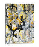 Taxi Taxi Ii - Jodi Fuchs | Cuadro decorativo de Canvas Lab