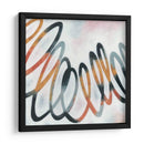 Escarguela I - Megan Meagher | Cuadro decorativo de Canvas Lab