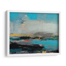 Bold Horizon Ii - Jennifer Goldberger | Cuadro decorativo de Canvas Lab