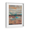 Atarte El Atardecer I - Jennifer Goldberger | Cuadro decorativo de Canvas Lab