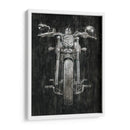 Caballo De Acero I - Ethan Harper | Cuadro decorativo de Canvas Lab