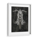 Caballo De Acero Ii - Ethan Harper | Cuadro decorativo de Canvas Lab