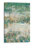 Camino De Flores Ii - Tim OToole | Cuadro decorativo de Canvas Lab