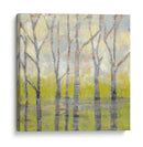 Susurrando Treeline I - Jennifer Goldberger | Cuadro decorativo de Canvas Lab