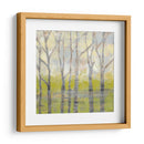 Susurrando Treeline I - Jennifer Goldberger | Cuadro decorativo de Canvas Lab