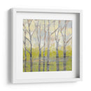 Susurrando Treeline I - Jennifer Goldberger | Cuadro decorativo de Canvas Lab