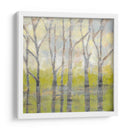 Susurrando Treeline I - Jennifer Goldberger | Cuadro decorativo de Canvas Lab