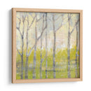 Susurrando Treeline Ii - Jennifer Goldberger | Cuadro decorativo de Canvas Lab