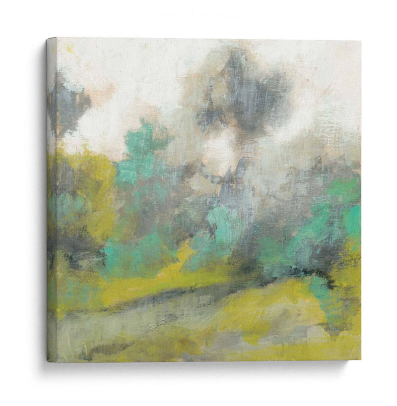 Pastel Pastel I - Jennifer Goldberger | Cuadro decorativo de Canvas Lab