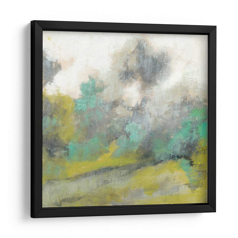 Pastel Pastel I - Jennifer Goldberger | Cuadro decorativo de Canvas Lab