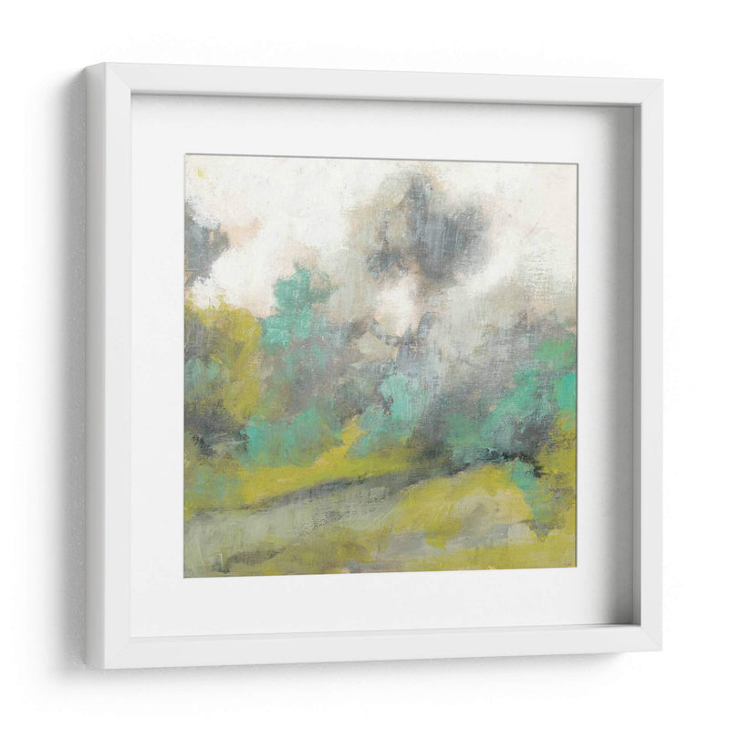 Pastel Pastel I - Jennifer Goldberger | Cuadro decorativo de Canvas Lab