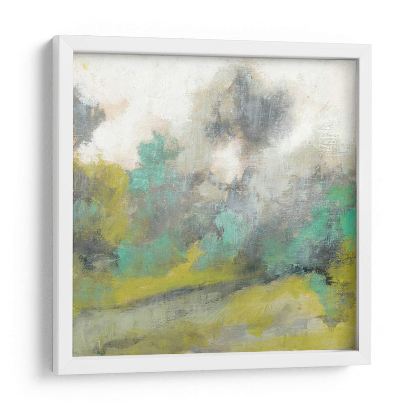 Pastel Pastel I - Jennifer Goldberger | Cuadro decorativo de Canvas Lab