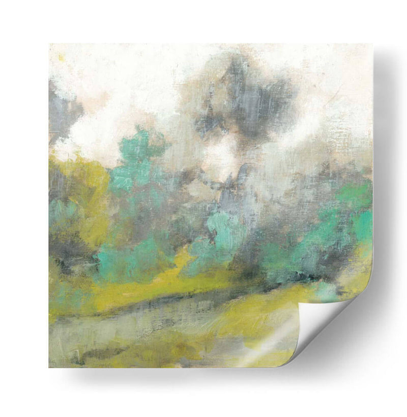 Pastel Pastel I - Jennifer Goldberger | Cuadro decorativo de Canvas Lab