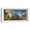 Fortnite Battle Royale | Cuadro decorativo de Canvas Lab