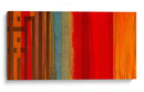 El Lenguaje Del Color I - Irena Orlov | Cuadro decorativo de Canvas Lab