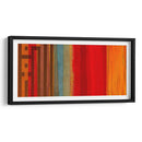 El Lenguaje Del Color I - Irena Orlov | Cuadro decorativo de Canvas Lab
