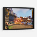 Fortnite it's on | Cuadro decorativo de Canvas Lab