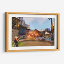 Fortnite it's on | Cuadro decorativo de Canvas Lab