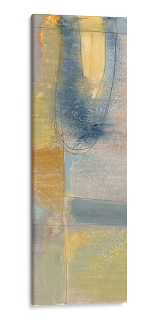 Pastel Fusión I - Jennifer Goldberger | Cuadro decorativo de Canvas Lab