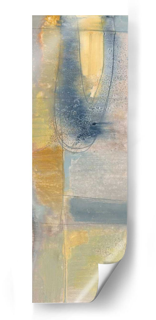 Pastel Fusión I - Jennifer Goldberger | Cuadro decorativo de Canvas Lab
