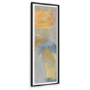 Pastel Fusion Ii - Jennifer Goldberger | Cuadro decorativo de Canvas Lab