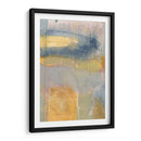 Pastel Fusion Iv - Jennifer Goldberger | Cuadro decorativo de Canvas Lab