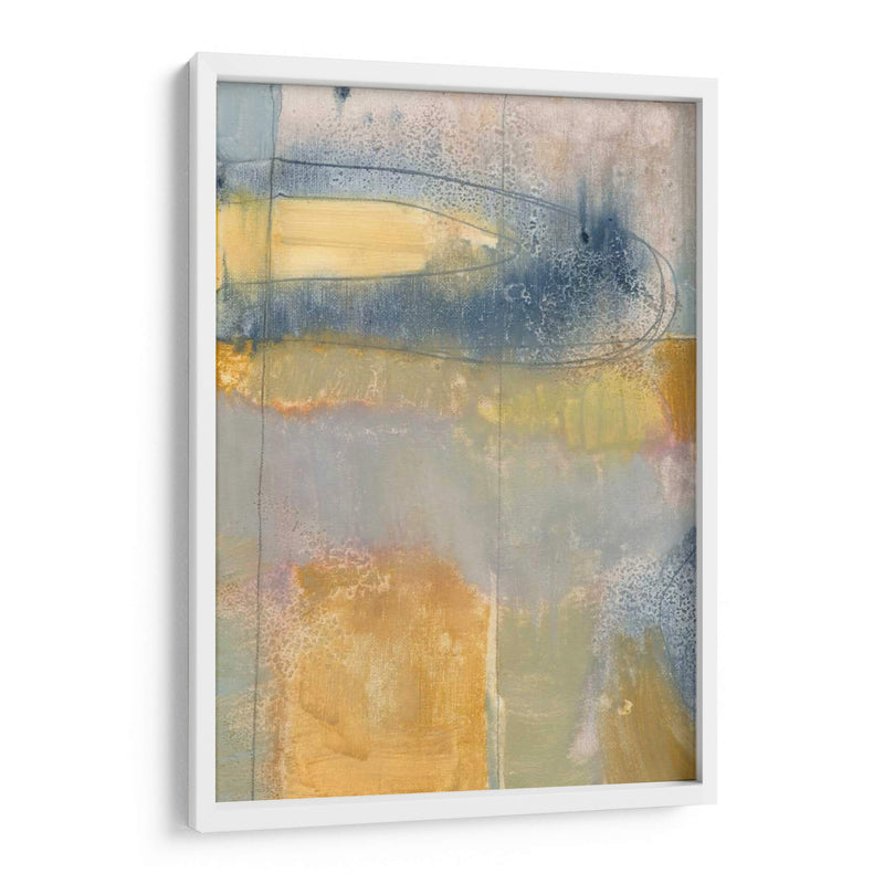 Pastel Fusion Iv - Jennifer Goldberger | Cuadro decorativo de Canvas Lab