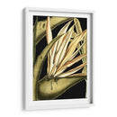 Hojas Tropicales Tranquilas Iii - Vision Studio | Cuadro decorativo de Canvas Lab