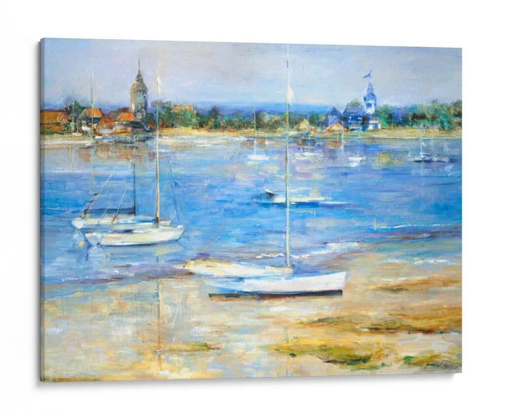Dream Cove I - Marysia Burr | Cuadro decorativo de Canvas Lab