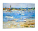 Dream Cove I - Marysia Burr | Cuadro decorativo de Canvas Lab