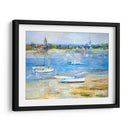 Dream Cove I - Marysia Burr | Cuadro decorativo de Canvas Lab