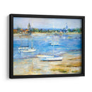 Dream Cove I - Marysia Burr | Cuadro decorativo de Canvas Lab