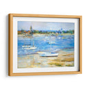 Dream Cove I - Marysia Burr | Cuadro decorativo de Canvas Lab