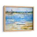 Dream Cove I - Marysia Burr | Cuadro decorativo de Canvas Lab