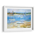 Dream Cove I - Marysia Burr | Cuadro decorativo de Canvas Lab