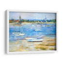 Dream Cove I - Marysia Burr | Cuadro decorativo de Canvas Lab