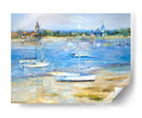 Dream Cove I - Marysia Burr | Cuadro decorativo de Canvas Lab